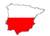 CARNICERÍA MORENO - Polski